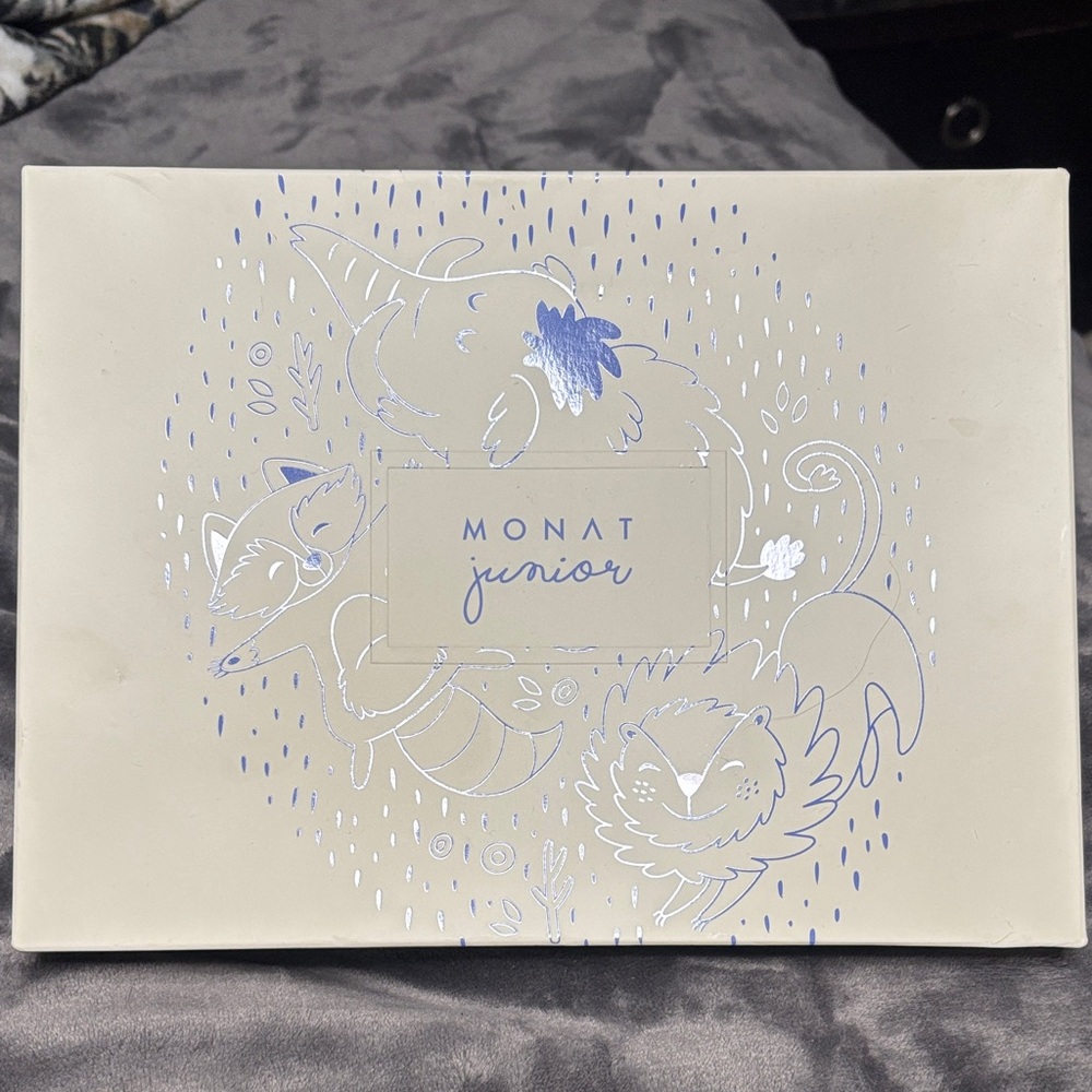 Monat Junior 3 Piece Set - New